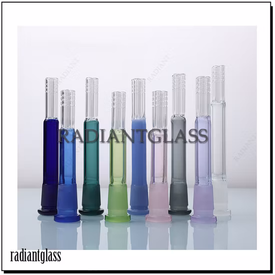 Hersteller Glas-Downstem 3