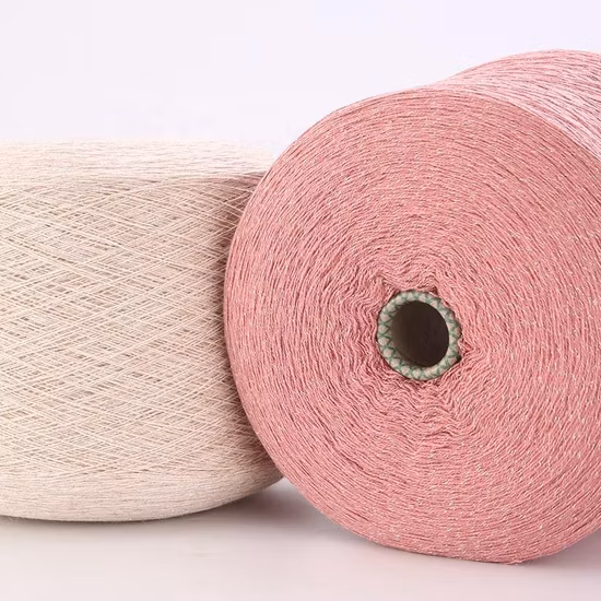 Heißes verkaufendes natürliches 96% Kaschmirgarn 2/26nm Maschinenstrickgarn Bergziegengarn